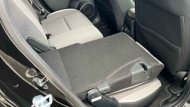 Honda Jazz 1.5 i-MMD Hybrid Crosstar EX 5dr eCVT Hybrid Hatchback